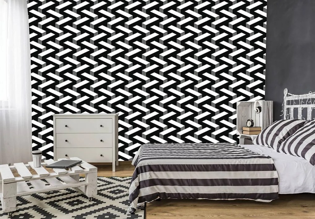 Fototapet - Mozaic (152,5x104 cm)