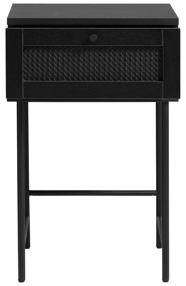Măsuță auxiliară 45x45 cm Pensacola – Unique Furniture