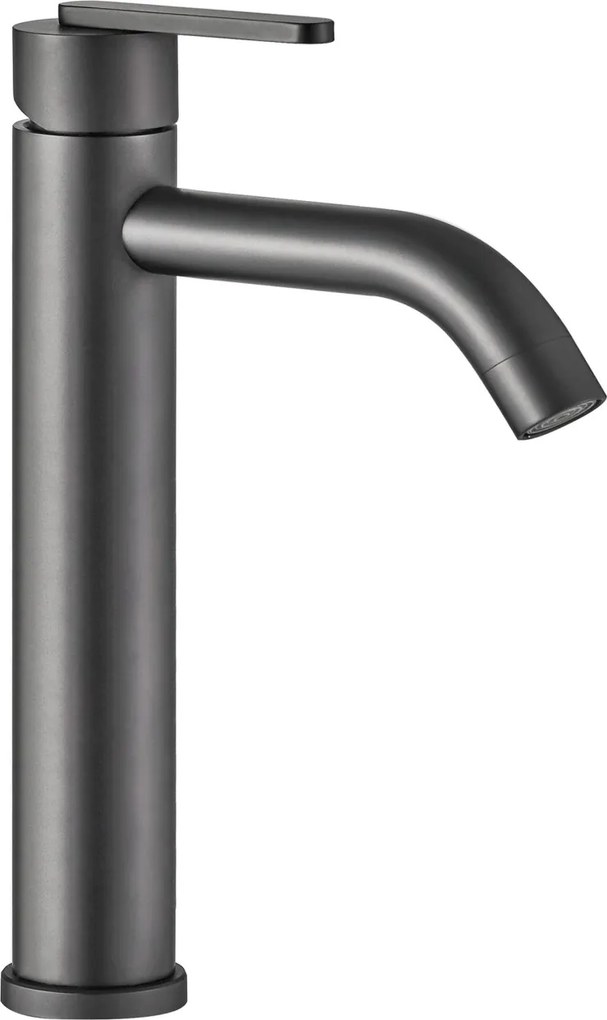 Baterie pentru baie Rea Ontario Gun Grey