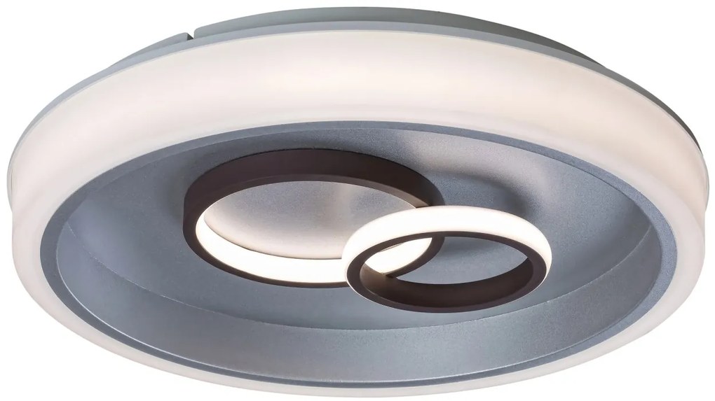 Plafoniera LED design minimalist Portia, 50cm 3319 RX