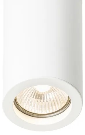 Spot MOMA 1xGU10/35W/230V alb RED-Design Rendl-R12043