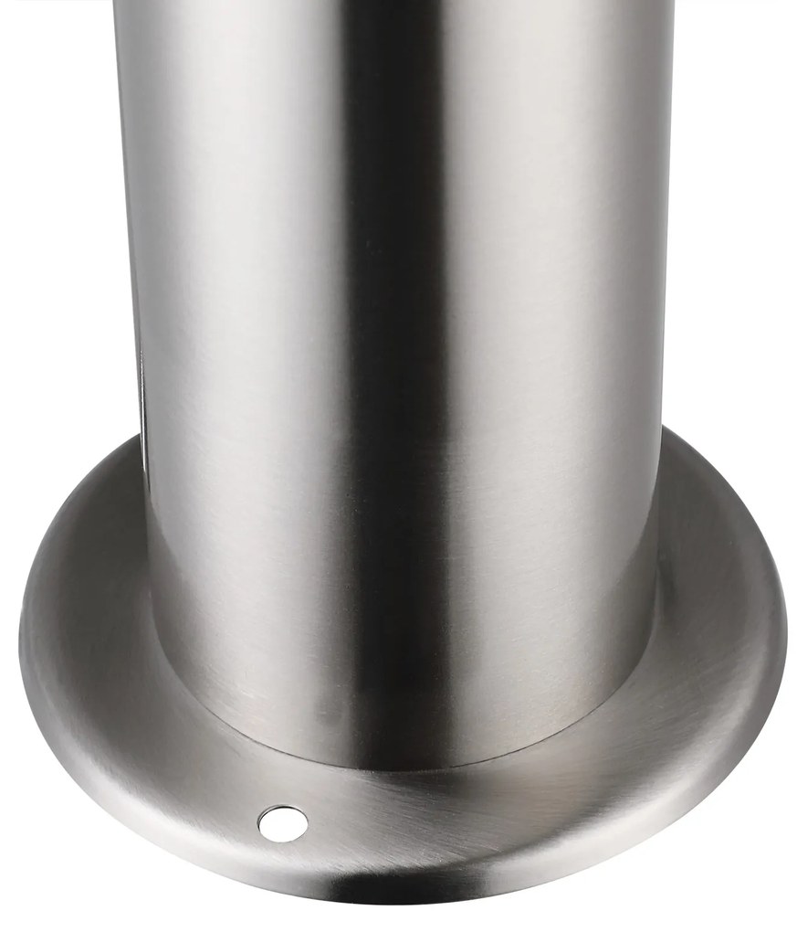 Deuba Lampa de exterior Dahlia cu soclu
