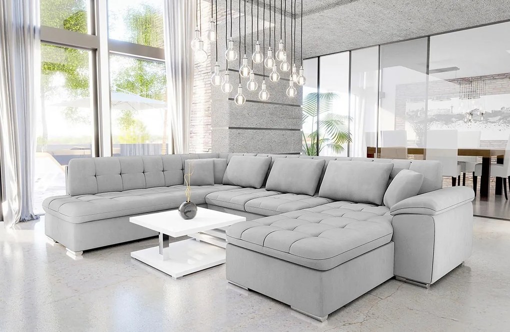 Colțar Talia (Dreapta ) (Uttario Velvet 2973). Promo -17%. 1060111