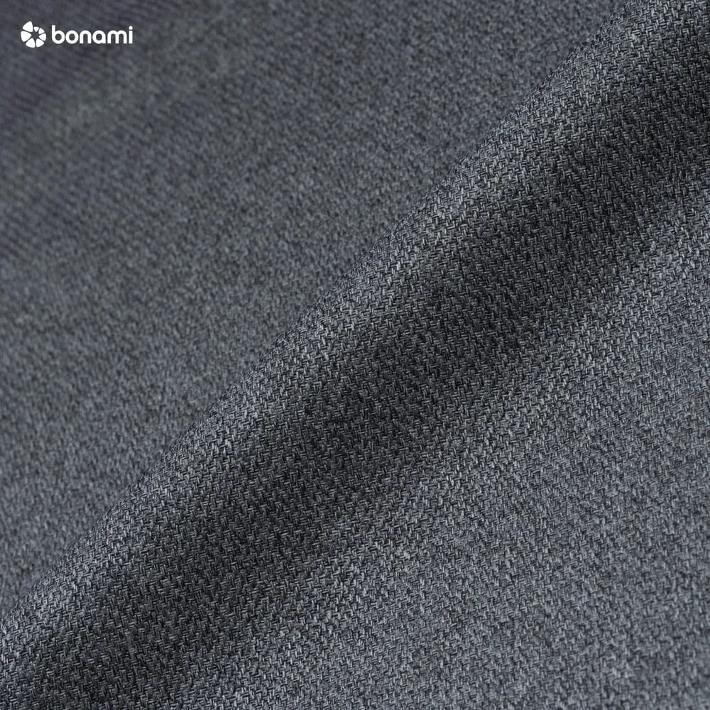 Puf Windsor &amp; Co Sofas Planet, gri închis