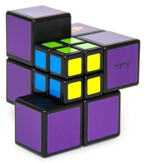 Puzzle Pocket Cube – RecentToys