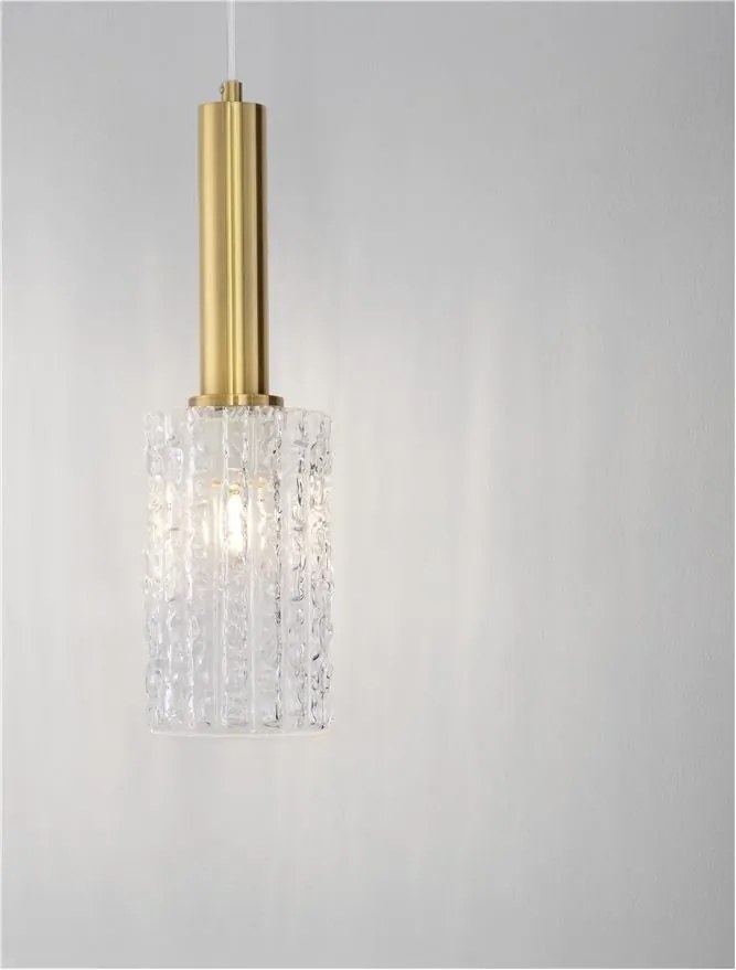 Pendul, Lustra design modern Certa