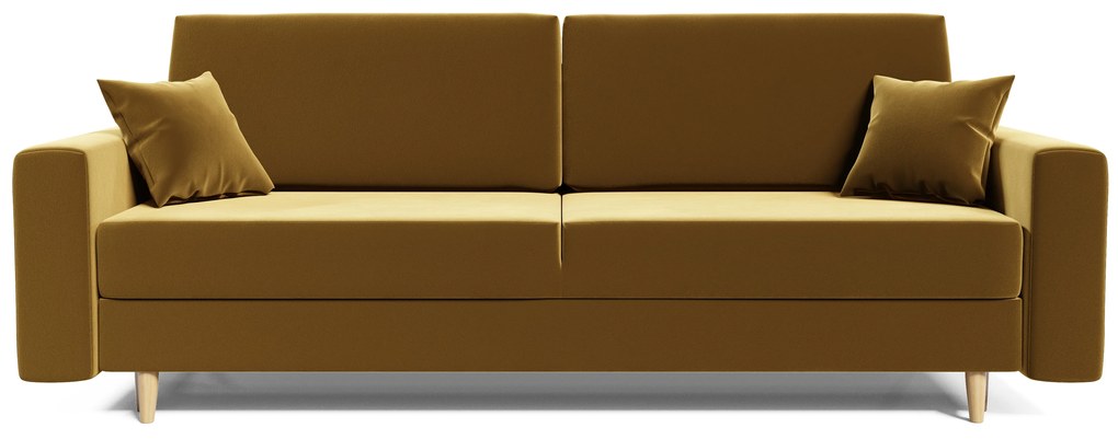 Canapea două locuri Serene (gAlben). 1056862