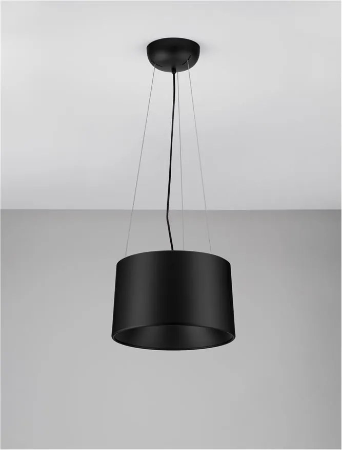 Lustra suspendata LED moderna DIONI 35cm