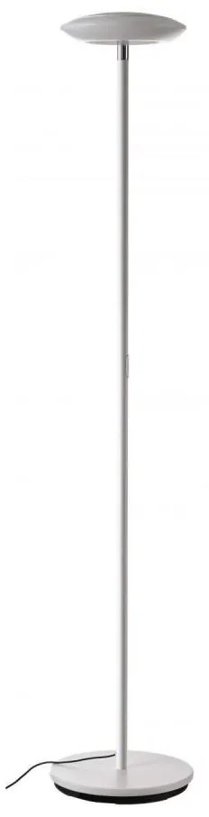 Deko-Light 343029 - Lampă de podea LED BERMUDA dimabilă 18W 230V 3000K albă