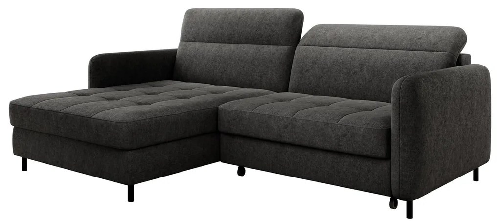 Coltar extensibil Gomsi pe stanga Raquel 05