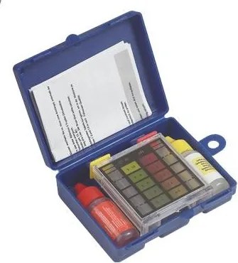 Set pentru curățarea piscinei Avenberg CLEVER 5 în 1 - Professional