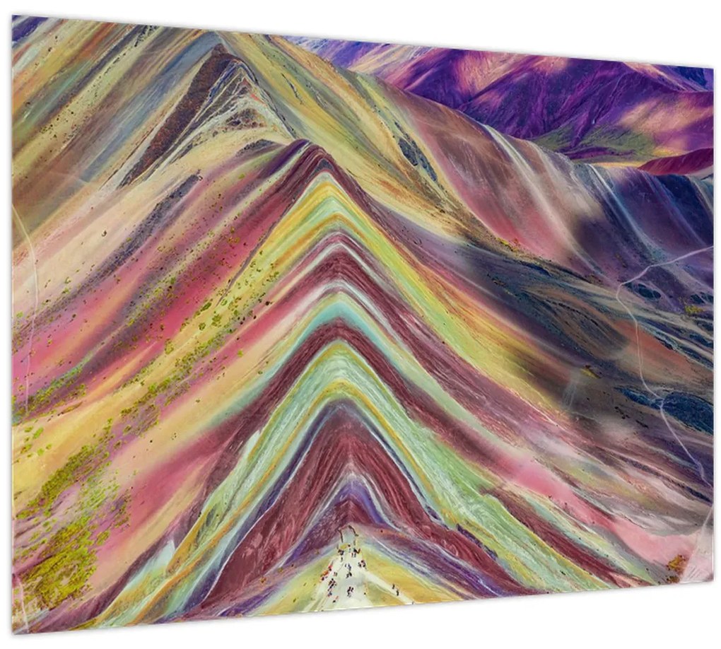 Tablou - Panoramă (70x50 cm)