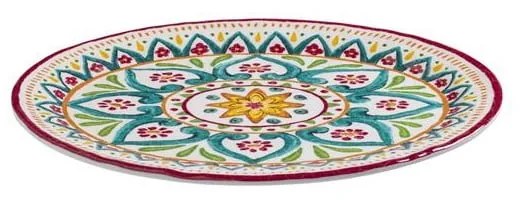 Platou ø 30,5 cm Maya – Brandani