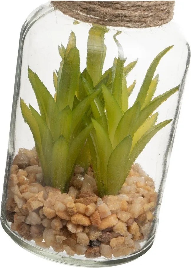 Plante artificiale 4 buc. (înălțime 12 cm) Cactus – Casa Selección