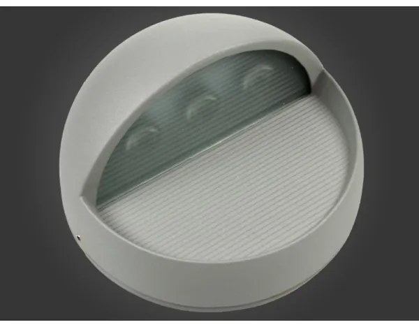 Aplică perete exterior LED CIOLLA LED/3W/230V IP54