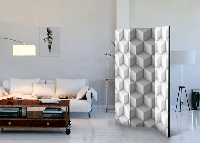 Paravan - Room divider – Cube I