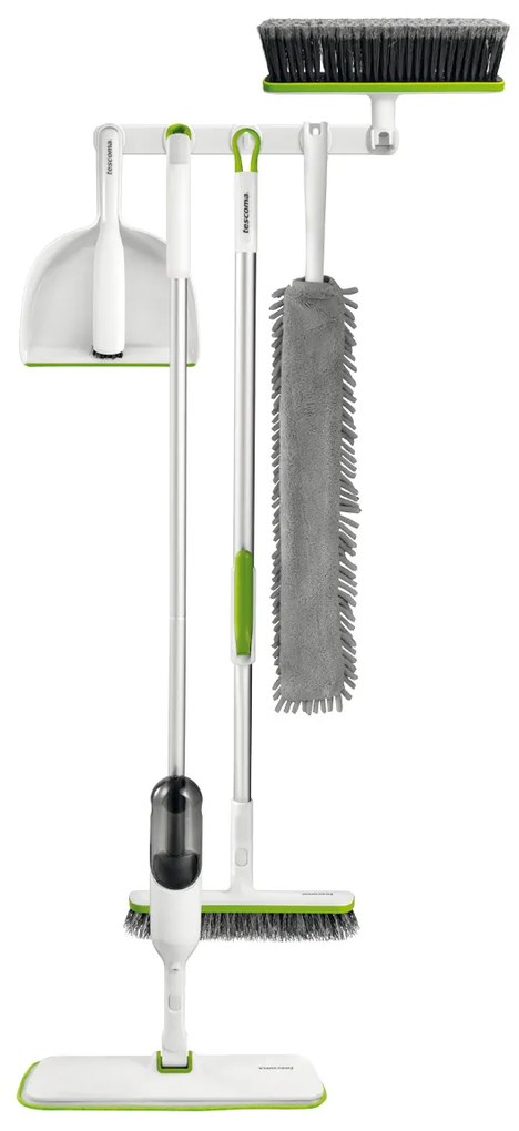 Tescoma Bară suport ProfiMATE, 4 cârlige și mâner, L