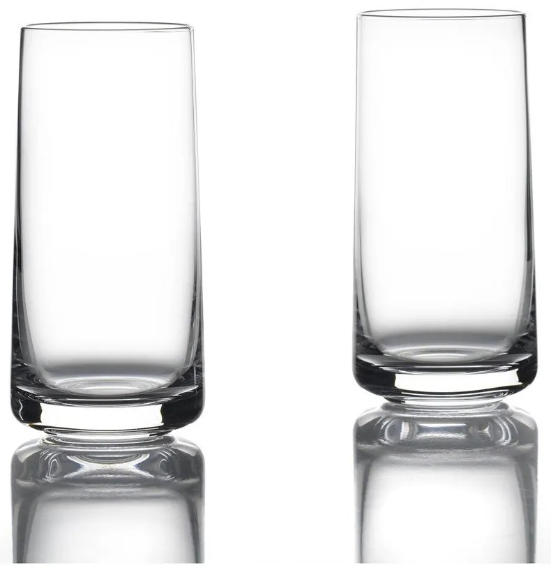 Pahare 2 buc. 410 ml Rocks – Zone