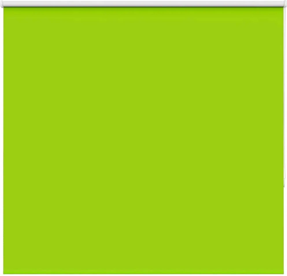 vidaXL Jaluzea cu role opace 150x175 cm Lățime țesătură 146,6 cm