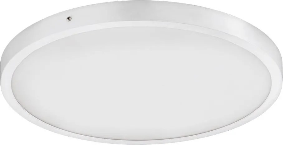 Eglo 97266 - Plafonieră LED FUEVA 1, 1xLED/25W/230V, albă, rotundă, 4000K