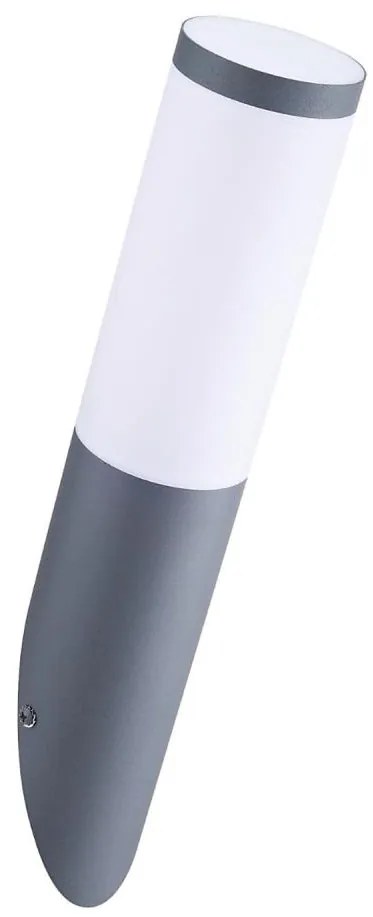 Corp de iluminat perete exterior OSLO 1xE27/10W/230V IP44