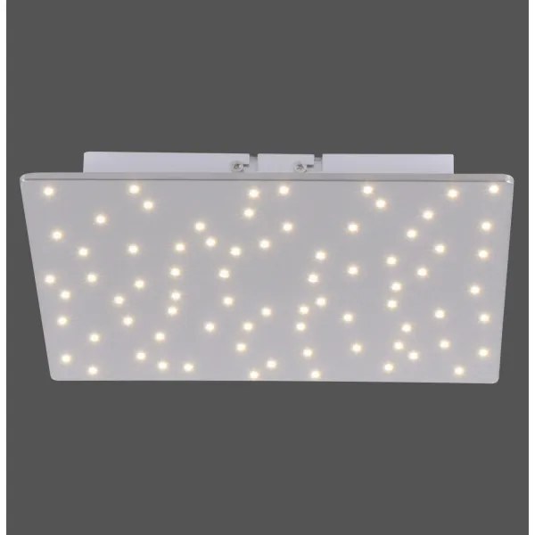 Leuchten Direkt 14670-55 - LED Lampă dimmabilă SPARKLE LED/12W/230V + Telecomandă
