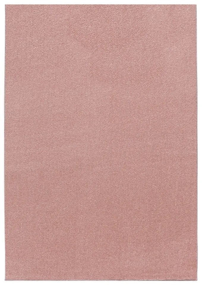 Covor roz 200x290 cm Ata – Ayyildiz Carpets
