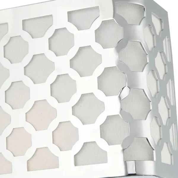 Open Design OR84597 - Aplica de perete VERNO 2xE14/12W/230V crom lucios