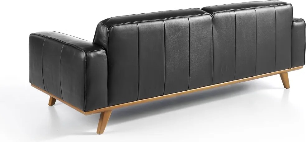 Canapea 3 locuri eleganta, design italian Azalee AC-5606-3P