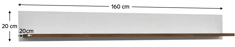 Raft PROVANCE P2, pin Andersen