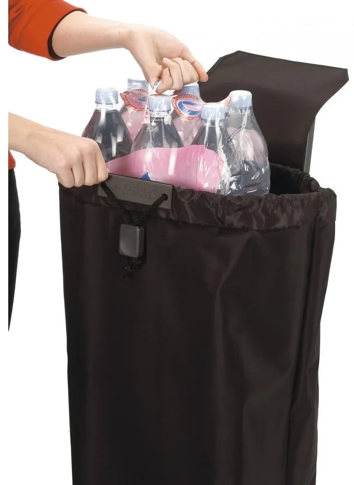 Sacoșă de cumpărături cu roți 43 l I-Max MF 2 Logic RSG – Rolser