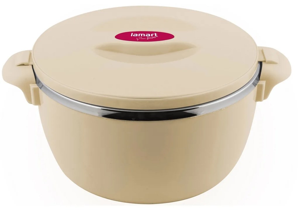 Vas termos Lamart LT6038 Temp, diametru 24 cm, diam. 24 cm