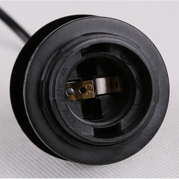 Lustră pe cablu FELIS 1xE27/60W/230V