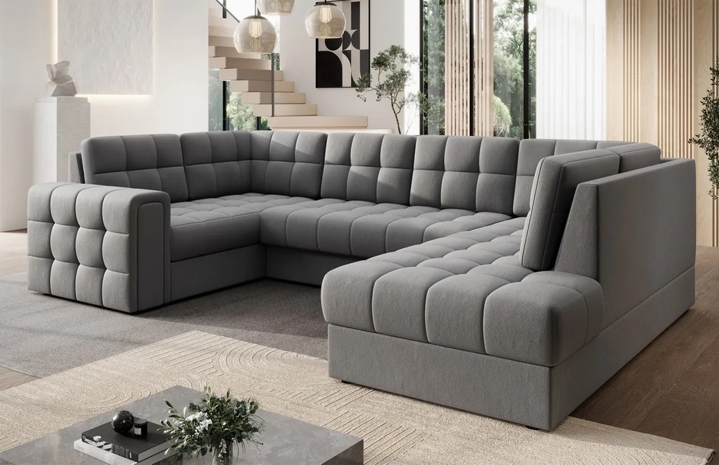 Coltar extensibil Blewett pe dreapta Sola 04