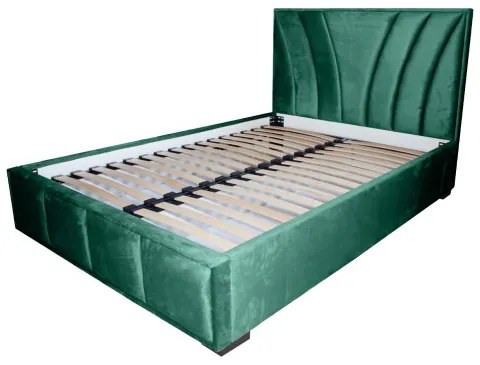 Pat tapitat Gold Raza 160 x 200 M37