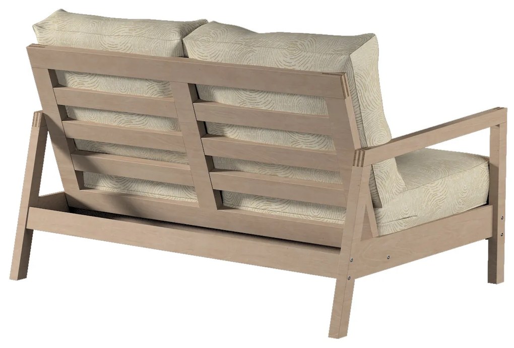 Husa pentru sofa Lillberg cu 2 locuri