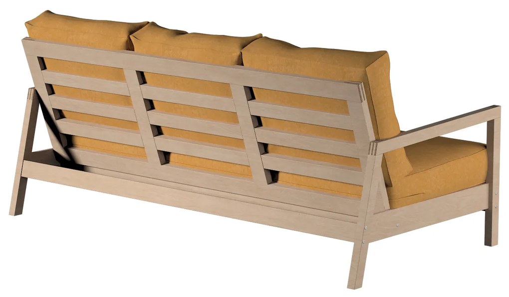 Husa pentru sofa Lillberg cu 3 locuri