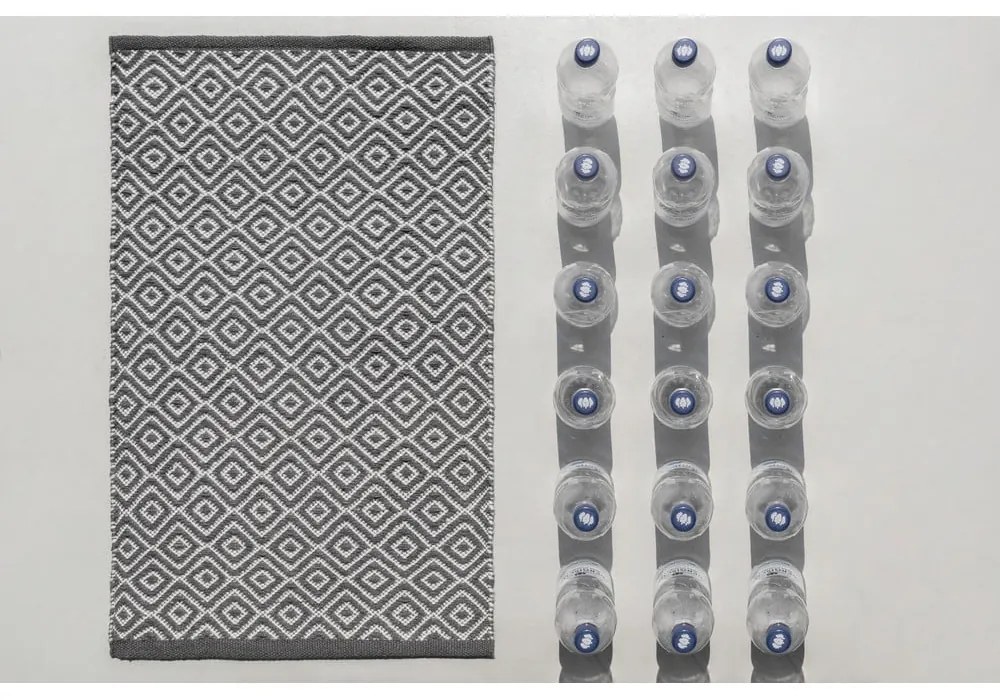 Covoraș de baie bej din material textil 50x80 cm Shaki – Wenko