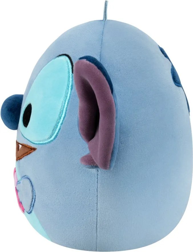 Jucărie de pluș Disney Stitch – SQUISHMALLOWS