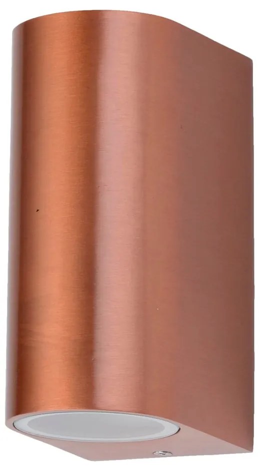 Corp de iluminat pentru exterior (înălțime 14,5 cm) – Hilight