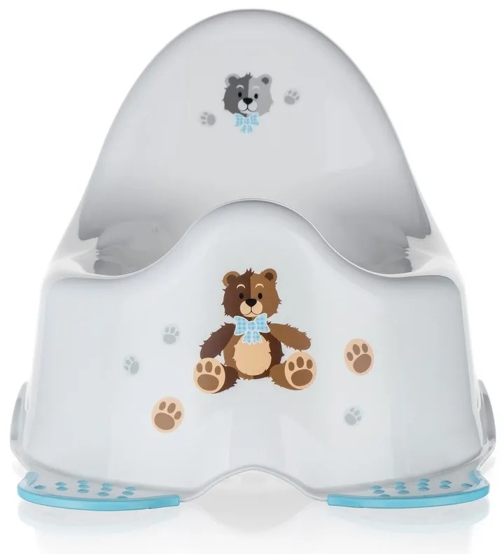 Banquet 4kids Oliță pentru copii Bears, 38 x 27 x23,5 cm