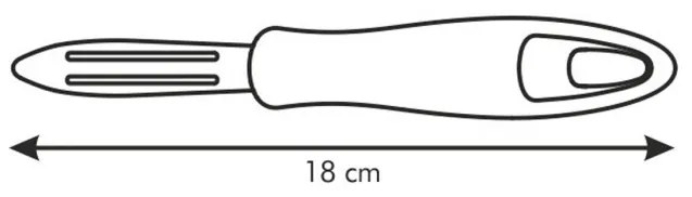 Tescoma Cuțit pentru cartofi PRESTO