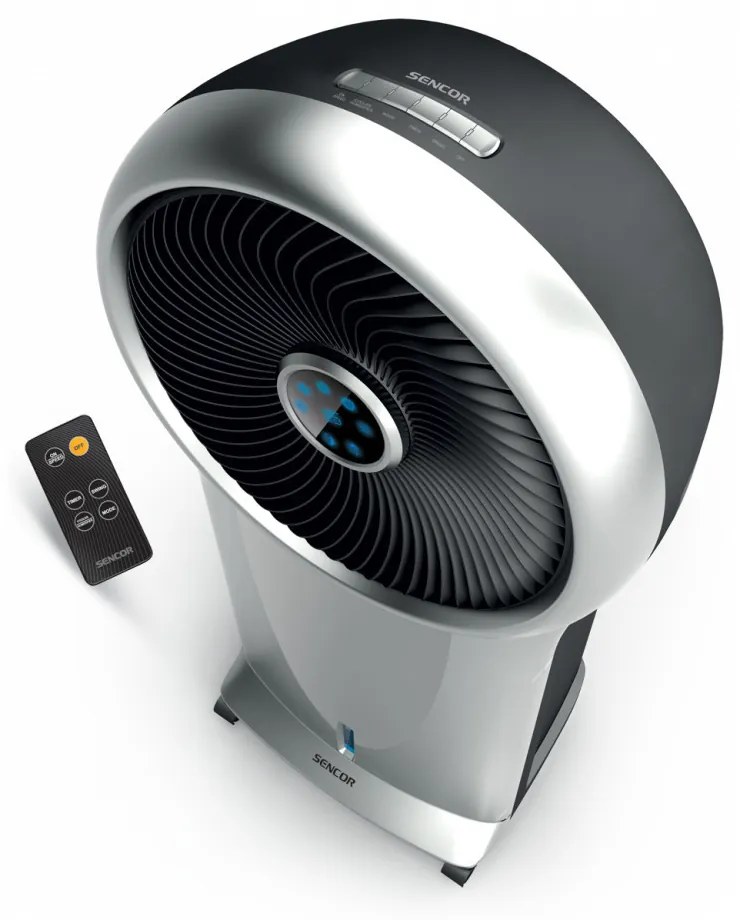 Sencor SFN 9011SL ventilator cu stativ