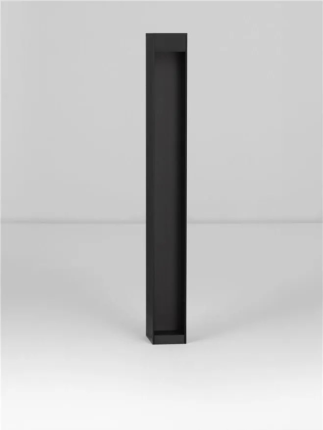 Stalp LED iluminat exterior IP65 LUMIX H-60cm