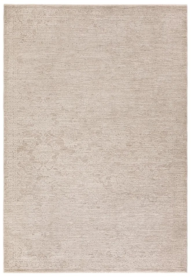 Covor bej 200x300 cm Laurent Beige Natural – Asiatic Carpets