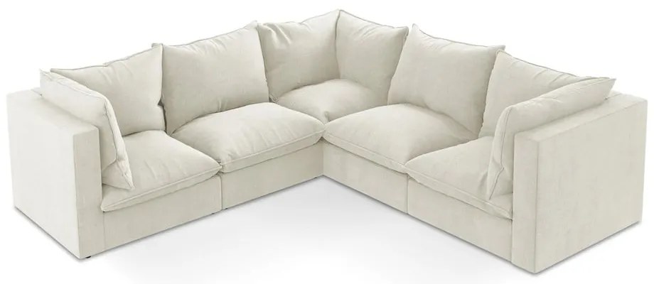 Colțar bej Manao – Makamii