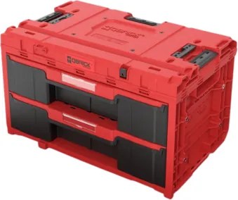 UN SERTAR 2 TOOLBOX 2.0 ROȘU ULTRA HD