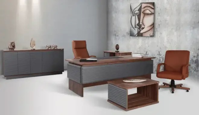 Birou directorial Talas