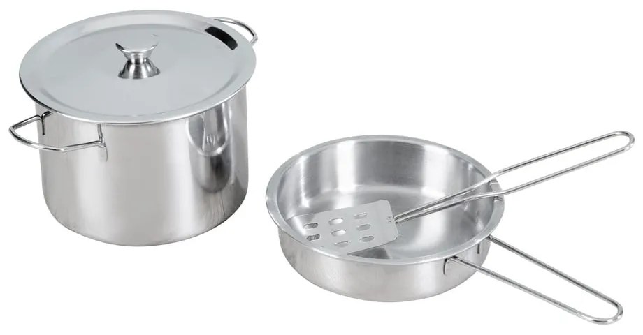 Bucătărie de grădină pentru copii – Roba