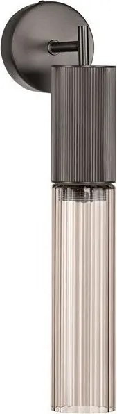 Aplica de perete LED moderna BRIELLE